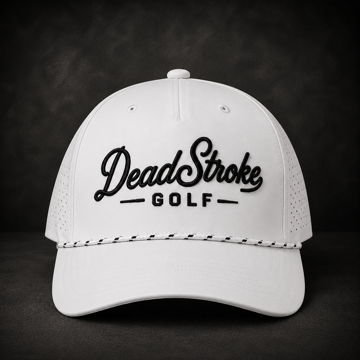 DeadStroke Hats