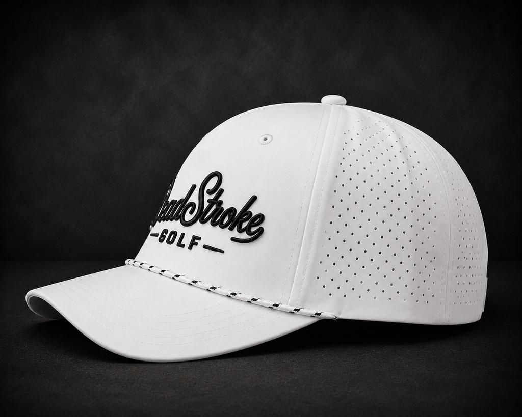 DeadStroke Script Rope Hat