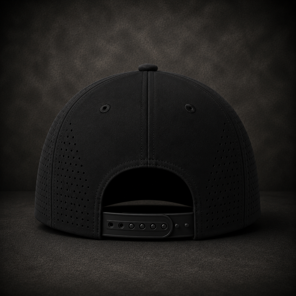 DeadStroke Script Rope Hat