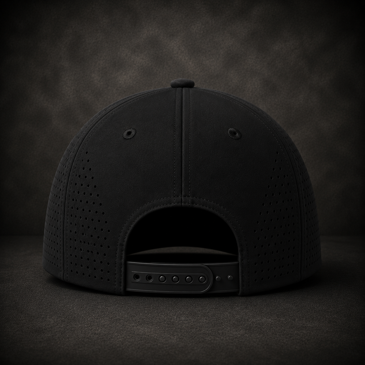 DeadStroke Script Rope Hat
