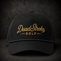 DeadStroke Script Rope Hat