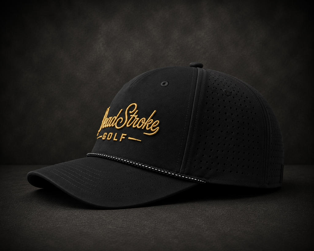 DeadStroke Script Rope Hat
