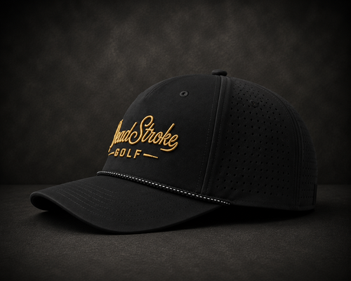 DeadStroke Script Rope Hat