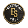 DeadStroke Golf LLC - Home